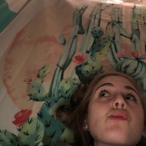 Meet your Posher, Josey